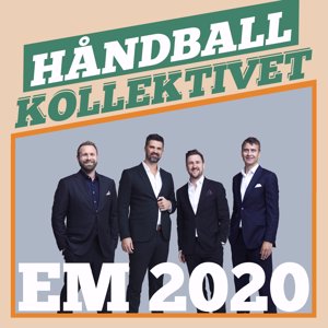 EM20 - EP03: Tidenes beste norske mesterskap