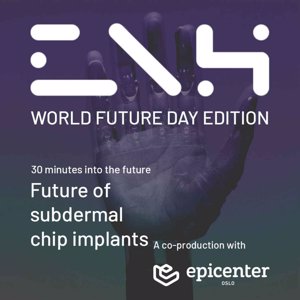 The future of subdermal chip implants