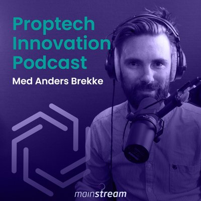 Proptech Innovation Podcast