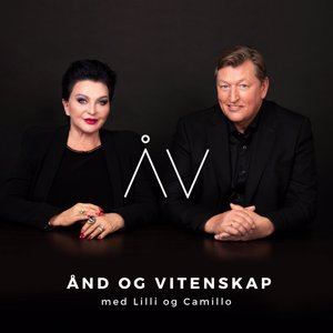 #131 - Intervju med Jannecke Øinæs