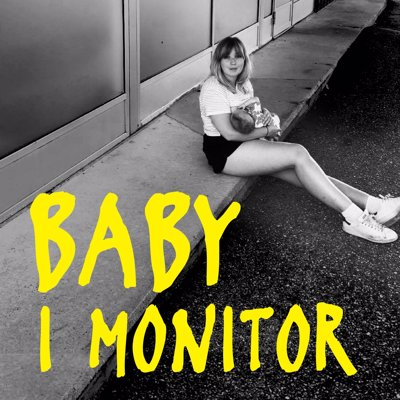 Baby i Monitor