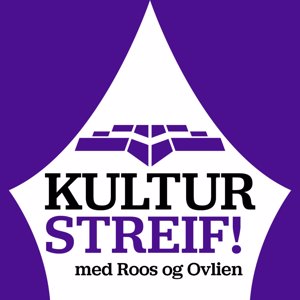Kulturstreif med Roos & Ovlien - sesong 3 - episode 20