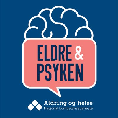 Eldre & Psyken