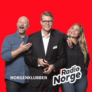 Best of uke 4 - Morgenklubben med Loven & Co