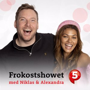 Vida Lill og rekkehuset