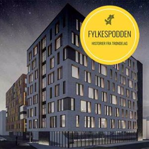Nasjonaldag og nytt bygg