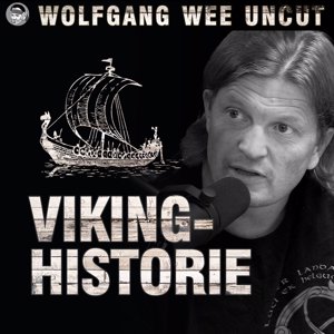 Vikinghistorie | Miniserie (4:4) | År 1016-1066 | Med Historiker Sturla Ellingvåg
