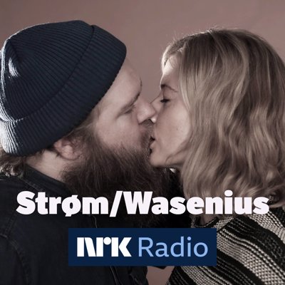 Strøm/Wasenius