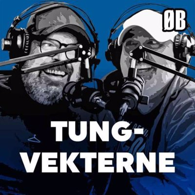 Tungvekterne - en podcast fra ØB