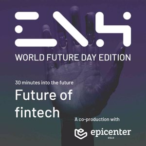 The future of fintech