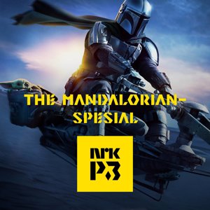 The Mandalorian:  S3E1 - The Apostate