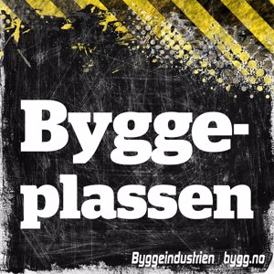 Episode 113 - Kan betongen noen gang bli grønn?