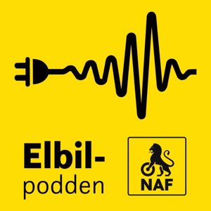 Elbilpodden #84, hvorfor er det så klønete å hurtiglade?