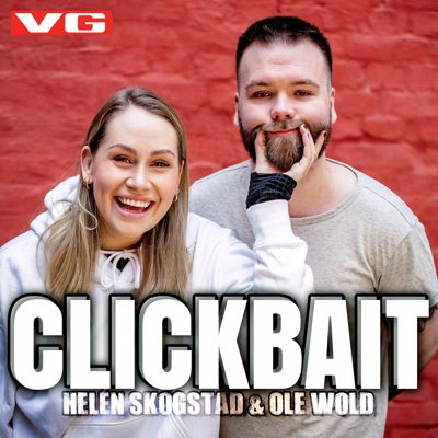 Clickbait med Helén og Ole
