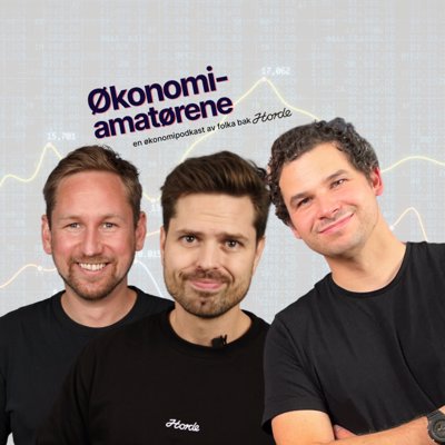 Økonomiamatørene