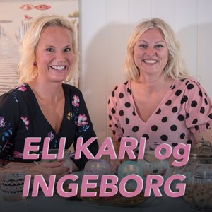 #139: Ingeborg har fått sparken