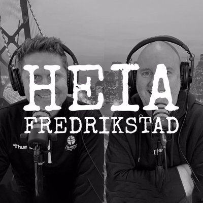 Heia Fredrikstad!