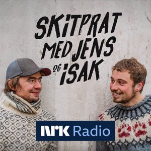 Spesial: Fangstlegenden John S. Opdahl