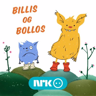 Billis og Bollos