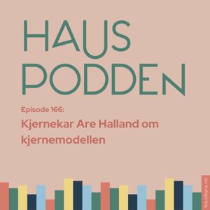 Kjernekaren om kjernemodellen
