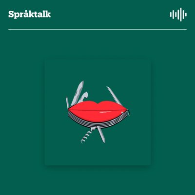 Språktalk