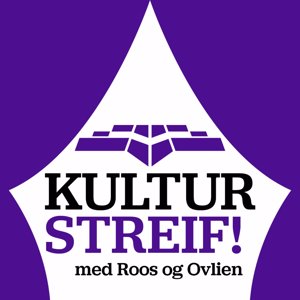 Kulturstreif med Roos & Ovlien - sesong 2 - episode 42