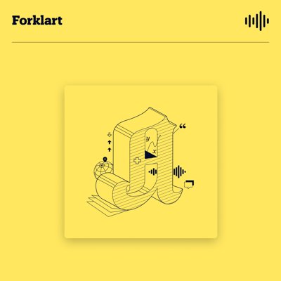 Forklart