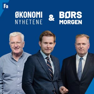 Korreksjon på Oslo Børs