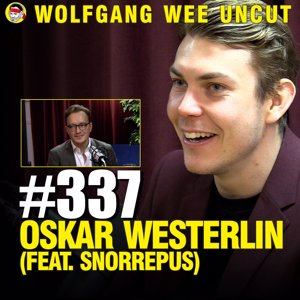 Oskar Westerlin & Snorrepus | Singellivet, Kontoret, Griseprat, Alkohol, Kjendislivet, Trekanter