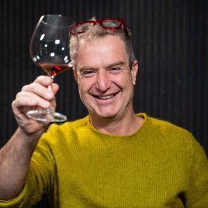 Derfor er norske Bibi Graetz verdens beste vinmaker