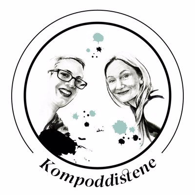 Kompoddistene