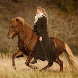 128 - Hestekvinner snakker om hest