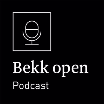 Bekk Open Podcast