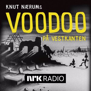 Radioteatrets påskekrim: Voodoo på Vestkanten (1:5)