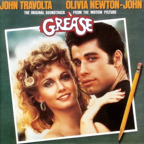 Greased Lightning - John Travolta