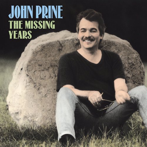 All the Best - John Prine