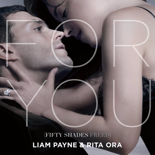 For You - Liam Payne & Rita Ora