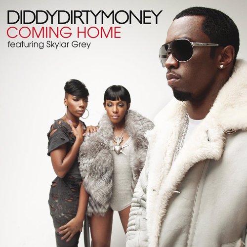 Coming Home - Diddy Dirty Money