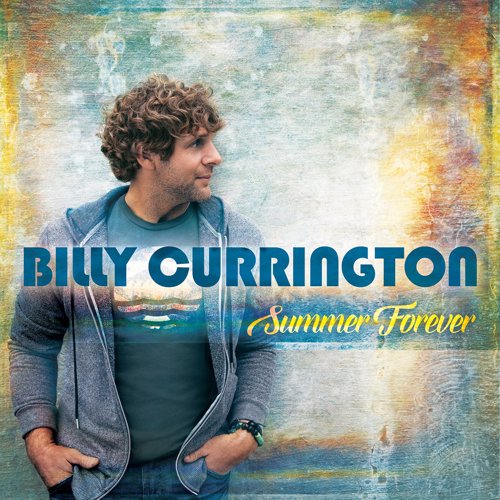It Don't Hurt Like It Used To - Billy Currington