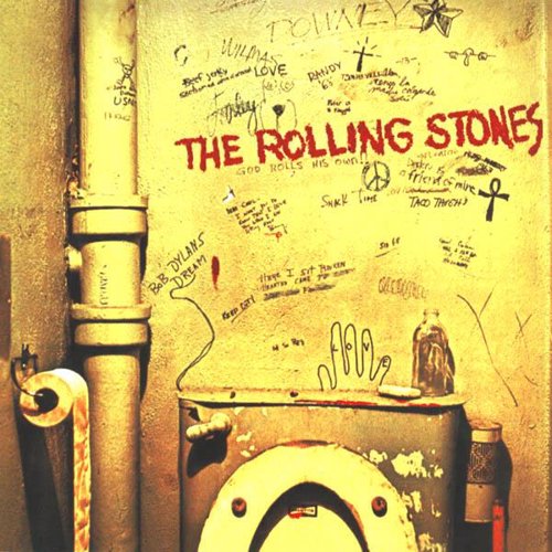 Sympathy For The Devil - The Rolling Stones