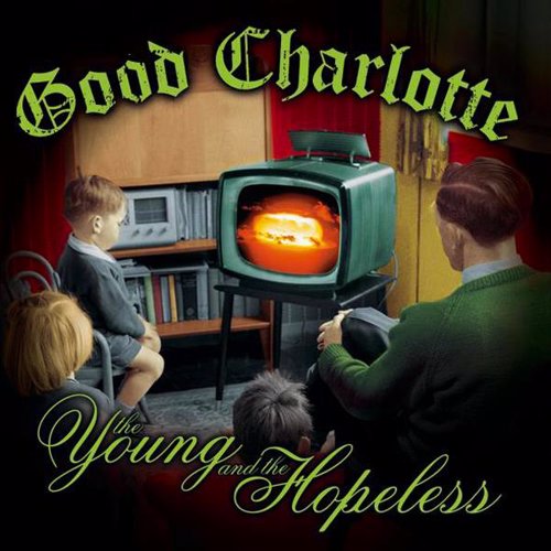 The Anthem - Good Charlotte