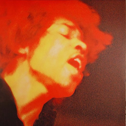 Crosstown Traffic - Jimi Hendrix