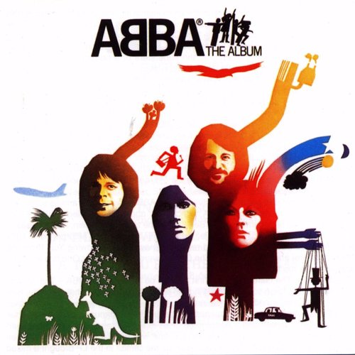 Thank You For The Music - ABBA