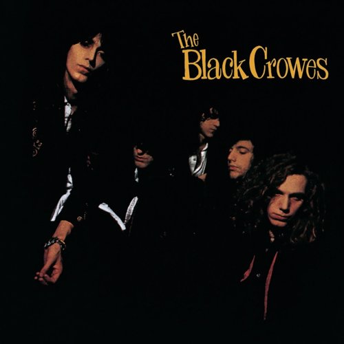Hard To Handle - The Black Crowes