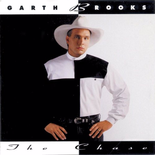 Somewhere Other Than the Night - Garth Brooks
