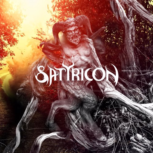 Phoenix - Satyricon feat. Sivert Høyem