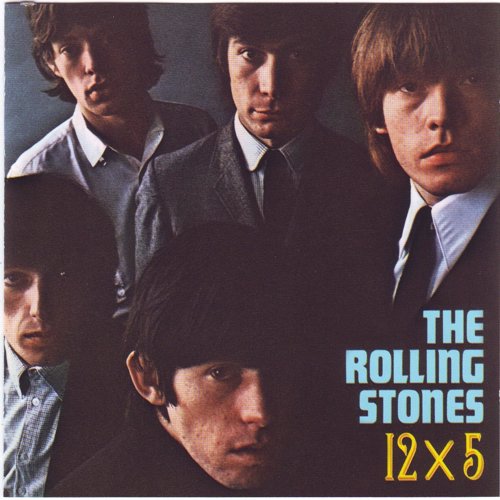 Time Is On My Side - The Rolling Stones