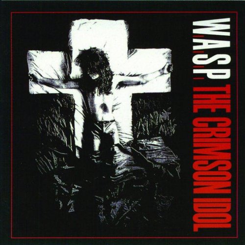 Hold On to My Heart - W.A.S.P.
