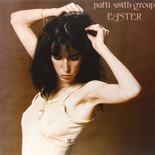 Because The Night - Patti Smith Group