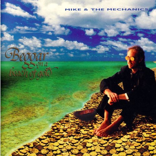 Over My Shoulder - Mike + The Mechanics